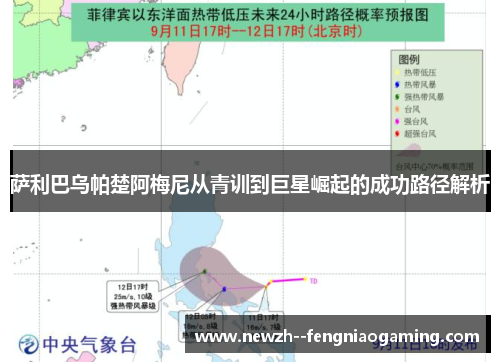 萨利巴乌帕楚阿梅尼从青训到巨星崛起的成功路径解析