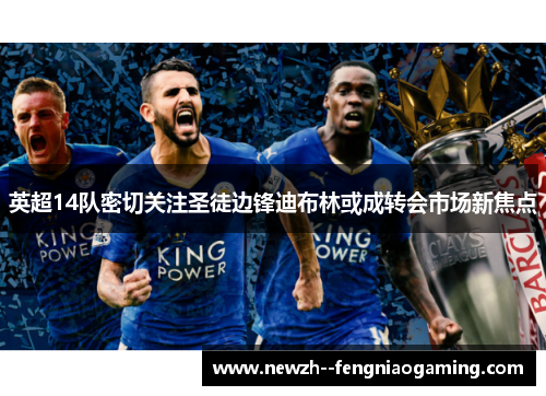 英超14队密切关注圣徒边锋迪布林或成转会市场新焦点 英超14队密切关注圣徒边锋迪布林或成转会市场新焦点