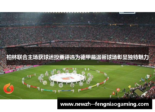 柏林联合主场获球迷投票评选为德甲最温馨球场彰显独特魅力
