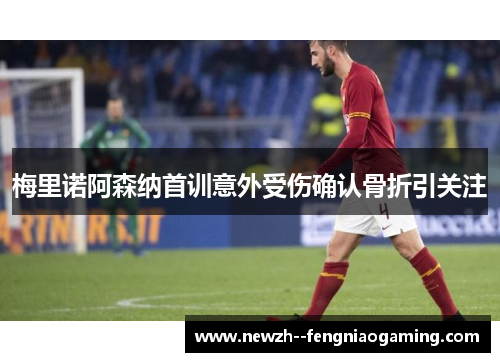 梅里诺阿森纳首训意外受伤确认骨折引关注 梅里诺阿森纳首训意外受伤确认骨折引关注